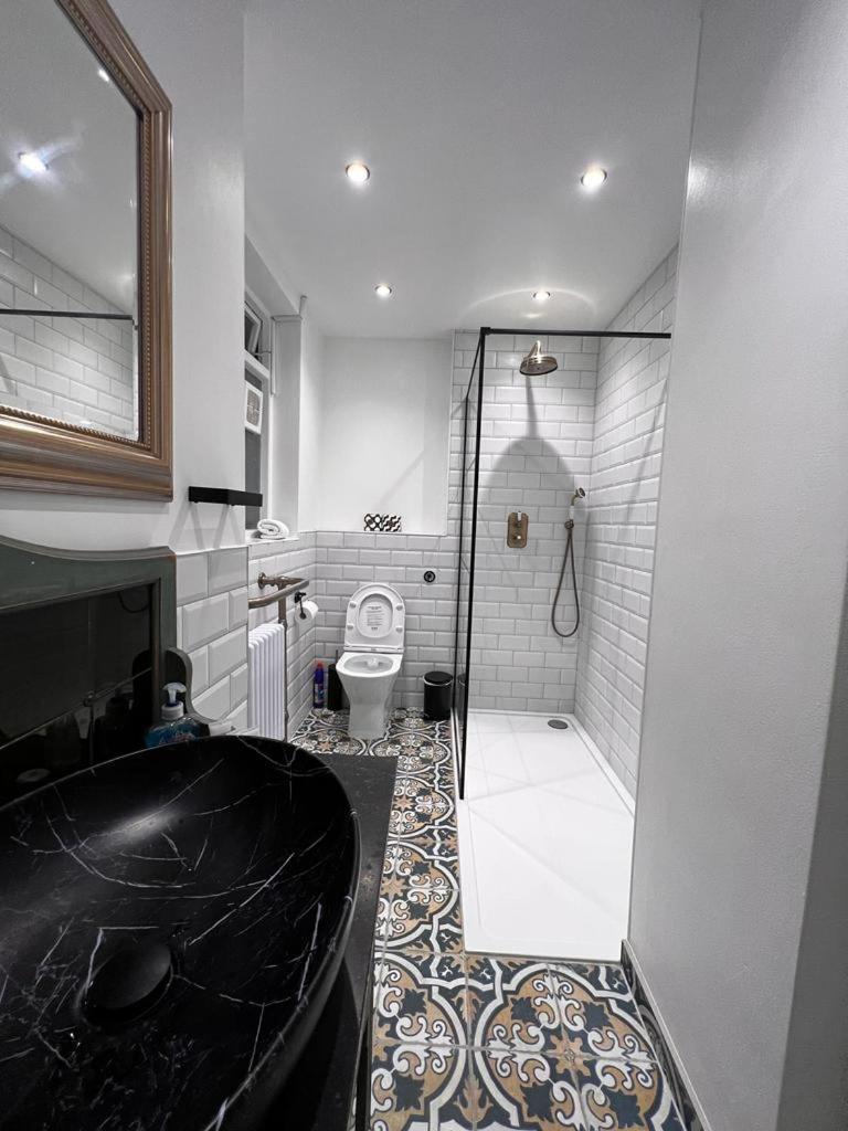 Appartement Earl's Court Luxe Londres