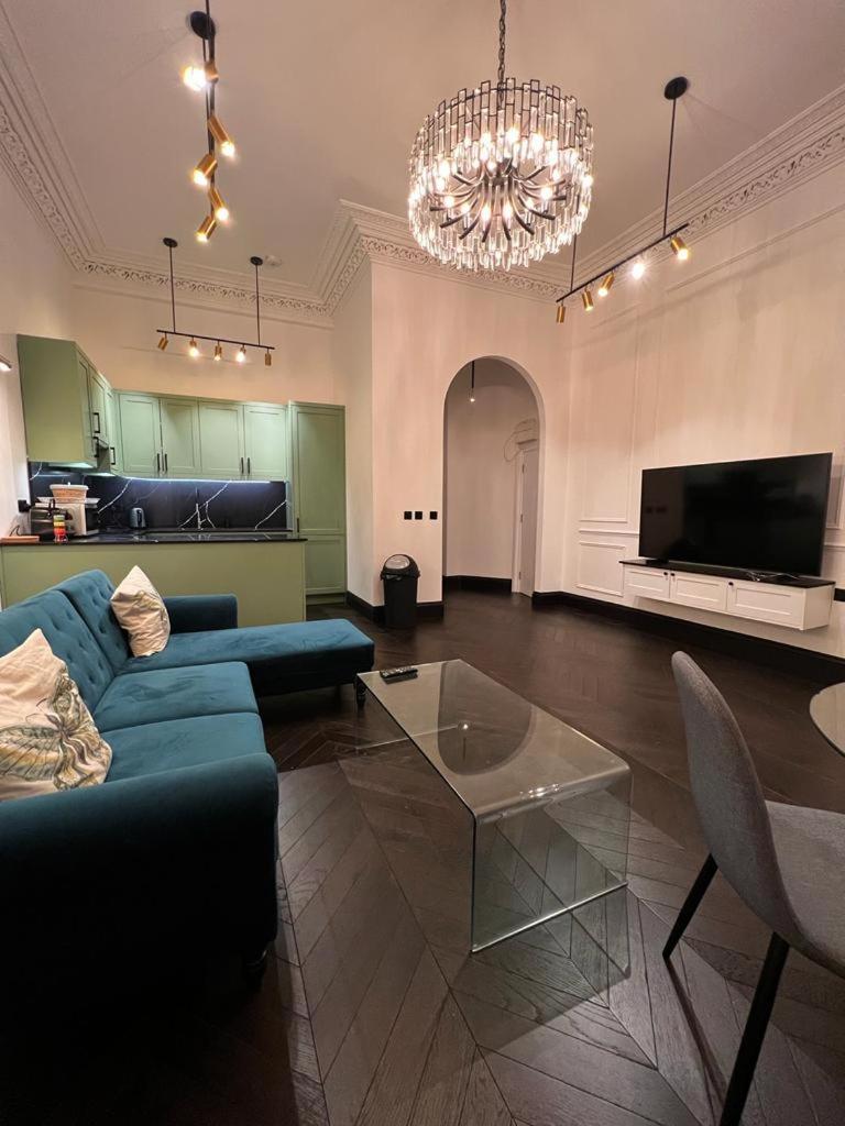 Appartement Earl's Court Luxe Londres