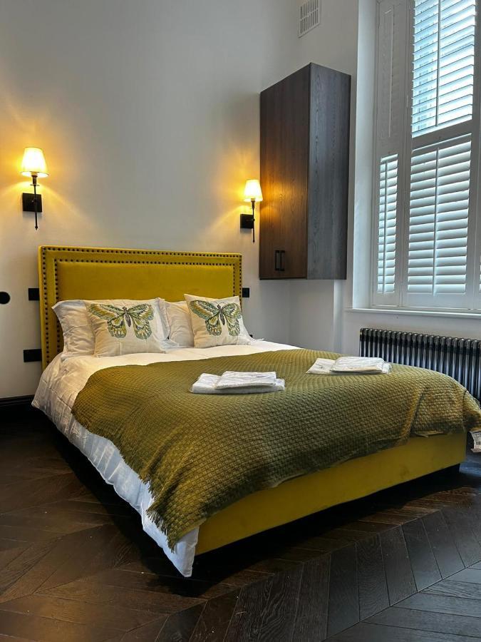 Apartamento Earl's Court Luxe